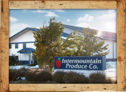 Intermoutain Produce Facility